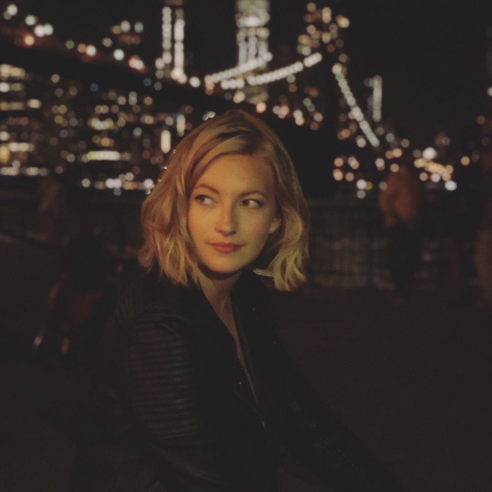 Meet your Posher, Lindsey